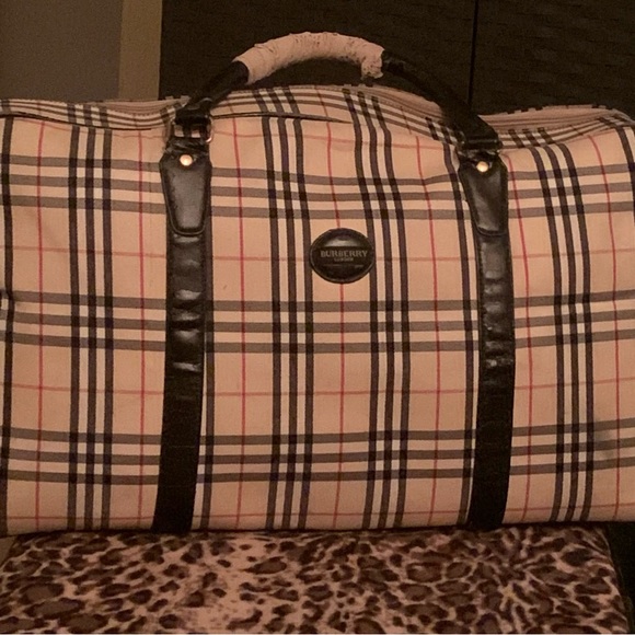 🛑NO FOR SALE🛑MALETAS❌NO FOR SALE❌❌TRADE❌ - Picture 2 of 10